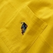 グラソス(GLAZOS)のポケット付きスケーター刺繍ビッグ半袖Tシャツ12