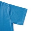 グラソス(GLAZOS)のバックフォトプリント半袖Tシャツ4