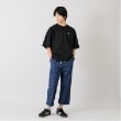 グラソス(GLAZOS)のパズルプリントビッグ半袖Tシャツ3