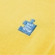 グラソス(GLAZOS)のパズルプリントビッグ半袖Tシャツ20