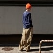 グラソス(GLAZOS)の【Easycare】ポリストレッチ・カーゴパンツ2