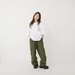 グラソス(GLAZOS)の【Easycare】ポリストレッチ・カーゴパンツ23