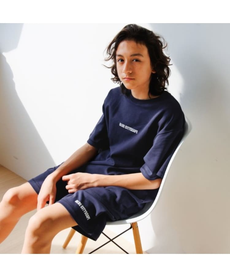 グラソス(GLAZOS)のスムース ルームウェア1