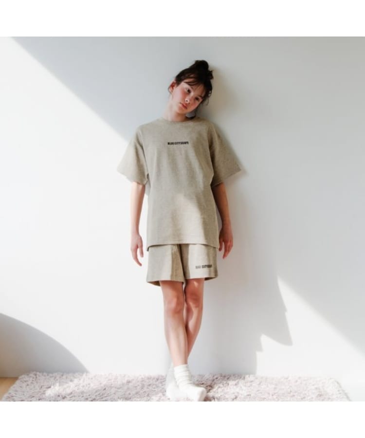 グラソス(GLAZOS)のスムース ルームウェア6