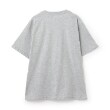 グラソス(GLAZOS)の【プチプラ】フロントカレッジロゴ半袖Tシャツ1