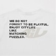 グラソス(GLAZOS)の【プチプラ】バックプリント半袖Tシャツ6