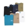 グラソス(GLAZOS)の【プチプラ】バックプリント半袖Tシャツ13