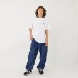 グラソス(GLAZOS)の【プチプラ】バックプリント半袖Tシャツ28