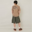 グラソス(GLAZOS)の【プチプラ】バックプリント半袖Tシャツ31