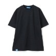 グラソス(GLAZOS)のバックリフレクタープリント半袖Tシャツ8