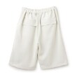 グラソス(GLAZOS)のトロトロ・タックハーフパンツ1