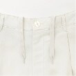 グラソス(GLAZOS)のトロトロ・タックハーフパンツ3