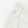 グラソス(GLAZOS)のトロトロ・タックハーフパンツ5