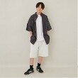 グラソス(GLAZOS)のトロトロ・タックハーフパンツ11