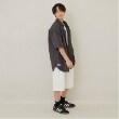 グラソス(GLAZOS)のトロトロ・タックハーフパンツ12