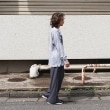 グラソス(GLAZOS)のトロトロ・タックロングパンツ13