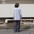 グラソス(GLAZOS)のトロトロ・タックロングパンツ14