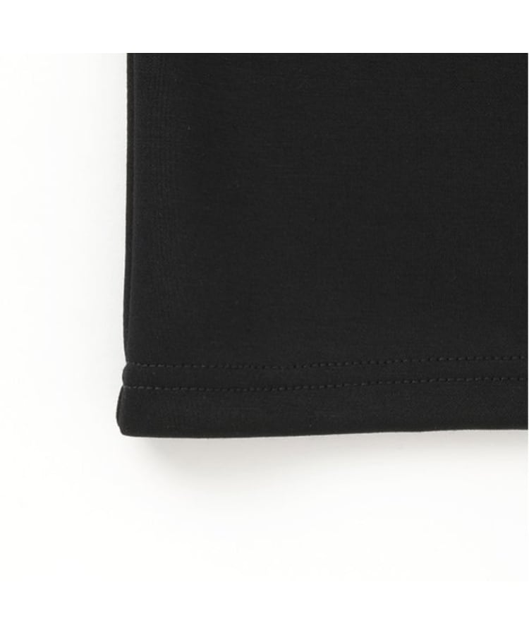 グラソス(GLAZOS)の【接触冷感】エアリークッション・アーチロゴ半袖Tシャツ5