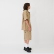 グラソス(GLAZOS)の【FORGETNEVER】【セットアップ対応】T/Cツイルワークハーフパンツ_GLSW15