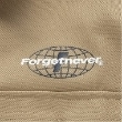 グラソス(GLAZOS)の【FORGETNEVER】【セットアップ対応】T/Cツイルワーク半袖シャツ_GLSW4