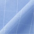 グラソス(GLAZOS)の【FORGETNEVER】チェック半袖シャツ_GLSW8