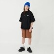 グラソス(GLAZOS)の【ヘビーウェイト天竺】グラフィティロゴプリントTシャツ15