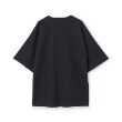 グラソス(GLAZOS)の【ヘビーウェイト天竺】BOX刺しゅうロゴTシャツ1