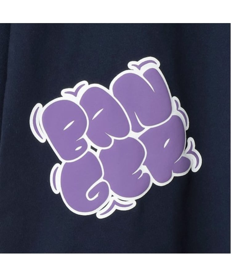 グラソス(GLAZOS)の【ヘビーウェイト天竺】ランダムプリントTシャツ6