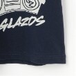 グラソス(GLAZOS)の【ヘビーウェイト天竺】ランダムプリントTシャツ11