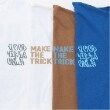 グラソス(GLAZOS)の【接触冷感】ハイクールコットン・DOGプリント半袖Tシャツ6