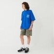 グラソス(GLAZOS)の【接触冷感】ハイクールコットン・DOGプリント半袖Tシャツ16
