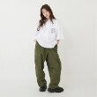 グラソス(GLAZOS)の【接触冷感】ハイクールコットン・DOGプリント半袖Tシャツ18