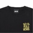 グラソス(GLAZOS)の【接触冷感】ハイクールコットン・発泡プリント半袖Tシャツ2