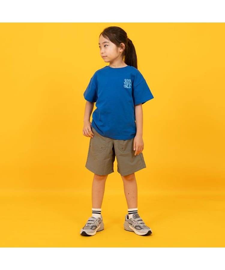 グラソス(GLAZOS)の【SKIT0LY】【接触冷感】ハイクールコットン・DOGプリント半袖Tシャツ26
