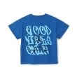 グラソス(GLAZOS)の【SKIT0LY】【接触冷感】ハイクールコットン・DOGプリント半袖Tシャツ3