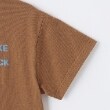 グラソス(GLAZOS)の【SKIT0LY】【接触冷感】ハイクールコットン・DOGプリント半袖Tシャツ7
