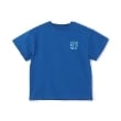 グラソス(GLAZOS)の【SKIT0LY】【接触冷感】ハイクールコットン・DOGプリント半袖Tシャツ15