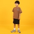 グラソス(GLAZOS)の【SKIT0LY】【接触冷感】ハイクールコットン・DOGプリント半袖Tシャツ23