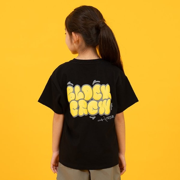 グラソス(GLAZOS)の【SKIT0LY】【接触冷感】ハイクールコットン・発泡プリント半袖Tシャツ Ｔシャツ