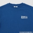 グラソス(GLAZOS)の【SKIT0LY】【接触冷感】ハイクールコットン・ハワイ大学半袖Tシャツ4
