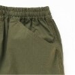 グラソス(GLAZOS)の【Easycare】ポリリップ・ハーフカーゴパンツ4