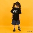 グラソス(GLAZOS)の【SKIT0LY】【DISNEY】ミッキーマウス＆フレンズ/プリント半袖Tシャツ9