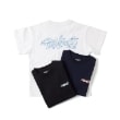 グラソス(GLAZOS)の【SKIT0LY】【ヘビーウェイト天竺】グラフィティプリントTシャツ6