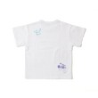 グラソス(GLAZOS)の【SKIT0LY】【ヘビーウェイト天竺】ランダムプリントTシャツ1