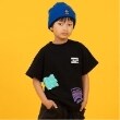 グラソス(GLAZOS)の【SKIT0LY】【ヘビーウェイト天竺】ランダムプリントTシャツ9