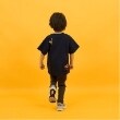 グラソス(GLAZOS)の【SKIT0LY】【ヘビーウェイト天竺】ランダムプリントTシャツ14