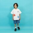 グラソス(GLAZOS)の【SKIT0LY】【ヘビーウェイト天竺】ランダムプリントTシャツ15