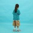 グラソス(GLAZOS)の【SKIT0LY】ボーダー・ポイント刺繍レイヤード半袖Tシャツ13