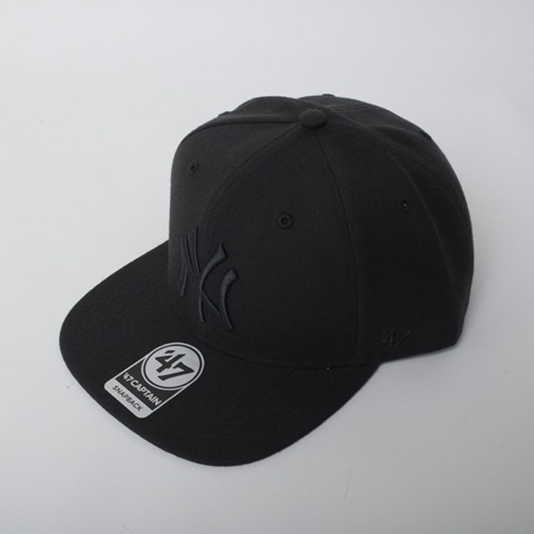 グラソス(GLAZOS)の【‘47】ベースボールキャップ キャップ