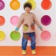 ベイビーチアー(baby cheer)のどんぐりトレーナー15